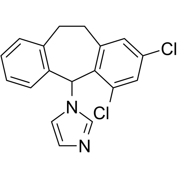 Eberconazole 128326-82-9
